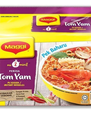Maggi Tomyam