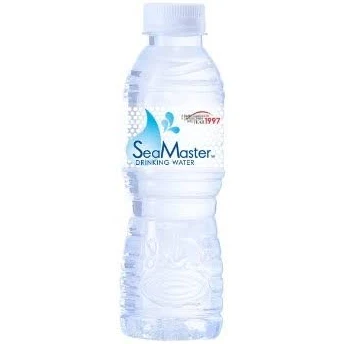 Sea Master Drinking Water 250ml