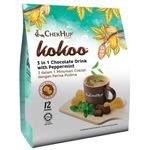 Chek Hup Kokoo Choco Drink With Peppermint 3In1 30g