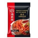 Hai Di Lao Tomato Soup Hot Pot Seasoning 200g