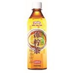 Hung Fook Tong Iced Lemon Tea Fruity Tea Drink 500ml