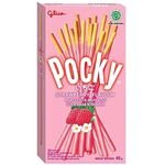 Glico Pocky Strawberry 45g