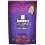 Sunflower Pure Basmathi Premium Pusa 2kg