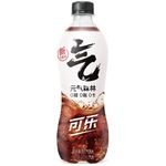 Genki Forest Sparkling Water Cola Flavour 480ml