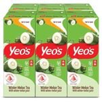 Yeo's Winter Melon 6 x 250ml