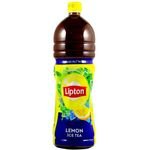 Lipton Ice Tea Lemon 1.5l