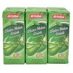 Drinho Winter Melon Drink 6 x 250ml