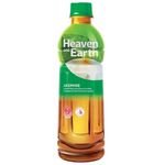 Heaven & Earth Jasmine Green Tea Bottle 370ml