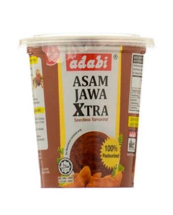 Adabi Asam Jawa x 20 packs