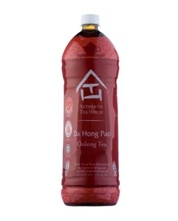 Authentic Tea House Oolong Tea