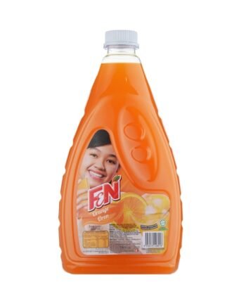 F&N Cordial Orange