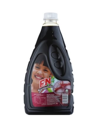 F&N Cordial Sarsi