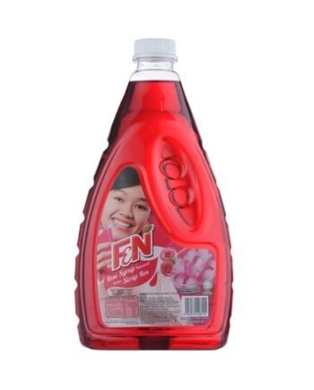 F&N Cordial Rose