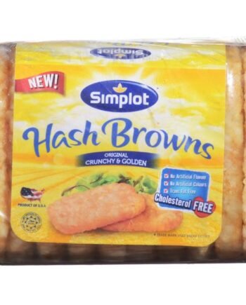 Simplot Hash Brown