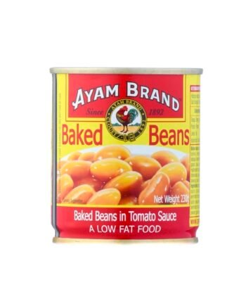 Ayam Brand Baked Beans