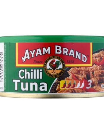 Ayam Brand Chili Tuna