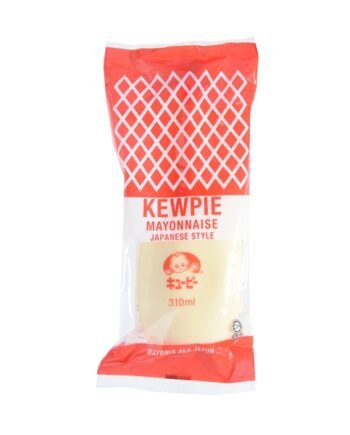 Kewpie Mayonnaise Japanese Style x 20 packs