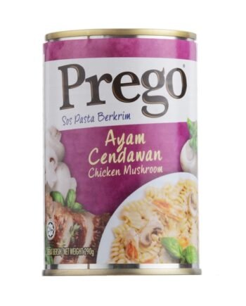 Prego Chicken Mushroom