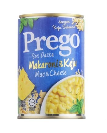 Prego Mac & Cheese