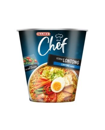 Mamee Chef Cup Lontong