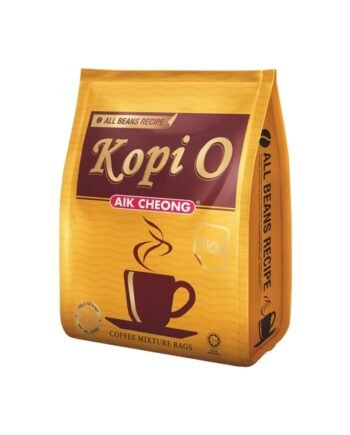 Aik Cheong Kopi O Bag Strong