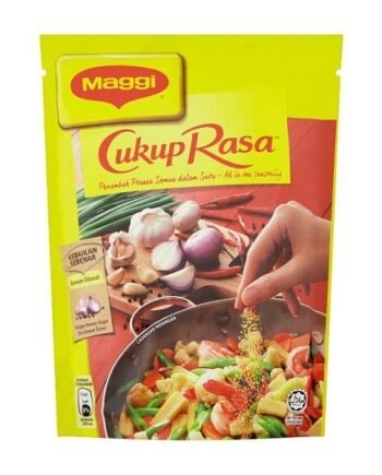 Maggi Cukup Rasa All In One Seasoning