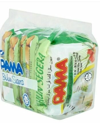 Pama Meehoon Soup