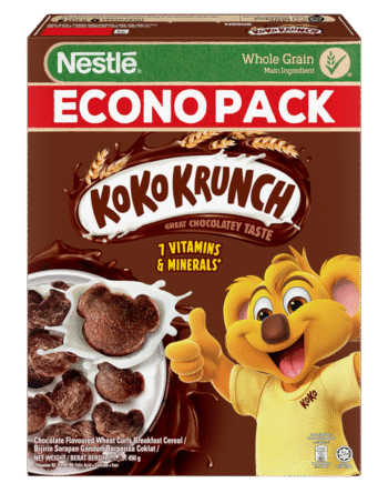 Nestle Koko Krunch Economy Pack